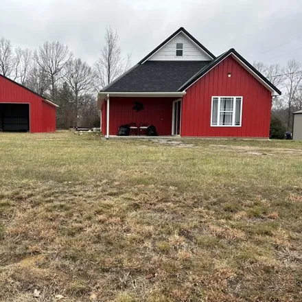 Buy this 3 bed house on 152 Demsey Lane in Adair County, KY 42728