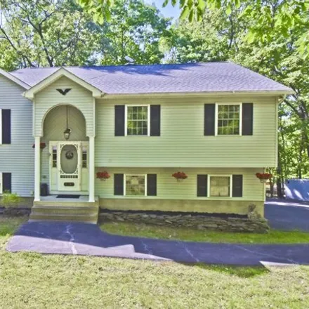 Buy this 3 bed house on 3392 Stonehenge Drive in Stroud Township, PA 18301