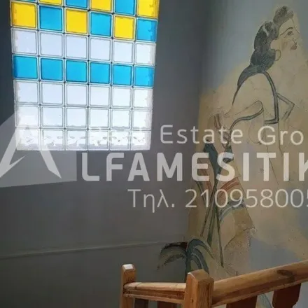 Image 4 - Χρυσοστόμου Σμύρνης, Athens, Greece - Apartment for rent