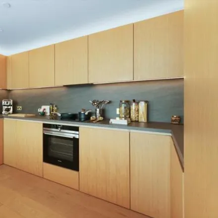 Image 5 - Camley Street, London, N1C 4DU, United Kingdom - Apartment for rent