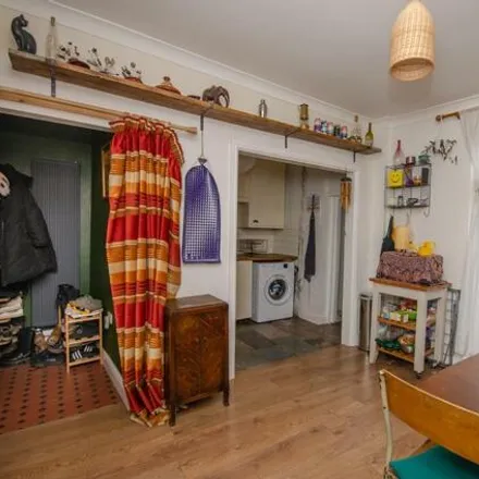 Image 7 - 7 Berwick Road, Bristol, BS5 6NG, United Kingdom - Townhouse for sale