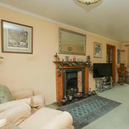 Image 2 - 23 The Crescent, Tyler Hill, CT2 7AQ, United Kingdom - House for sale