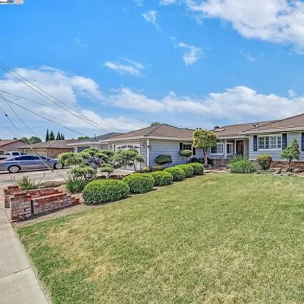 Buy this 4 bed house on 38179 Alta Dr in Fremont, California