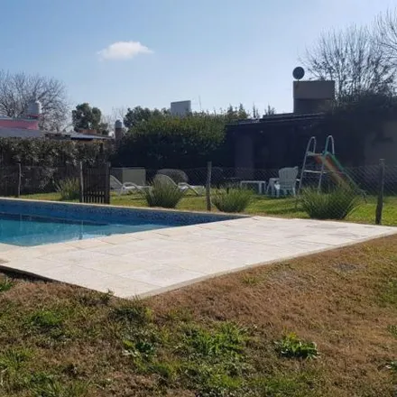 Buy this 2 bed house on Los Eucaliptus in Lomas Altas, Buenos Aires
