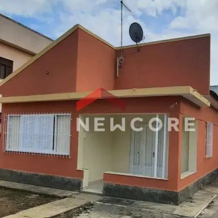 Buy this 2 bed house on Rua José Bernadino in Parque João Maria, Campos dos Goytacazes - RJ