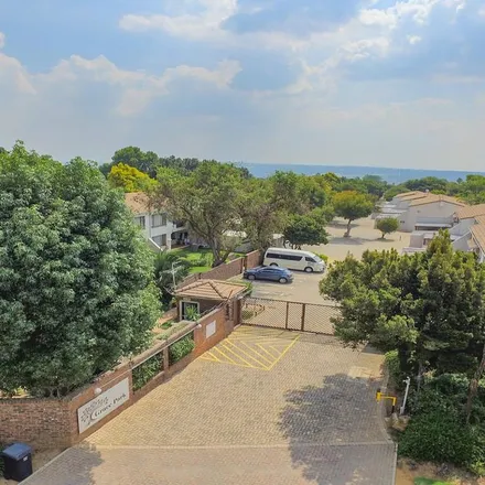 Image 4 - Faraday Road, Sunninghill, Sandton, 2157, South Africa - Apartment for rent