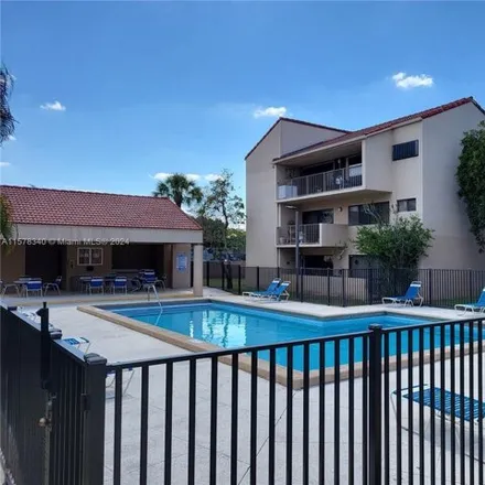 Buy this 2 bed condo on 6315 Gage Place in Miami Lakes, FL 33014