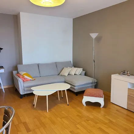 Rent this 3 bed apartment on 1 Chemin des Vignes in 78330 Fontenay-le-Fleury, France