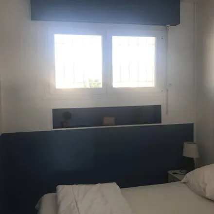 Rent this 3 bed apartment on 83980 Le Lavandou