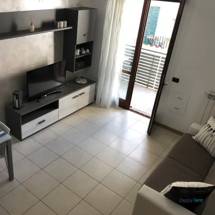 Rent this 1 bed apartment on Via Agnolo Firenzuola 11 in 50133 Florence FI, Italy