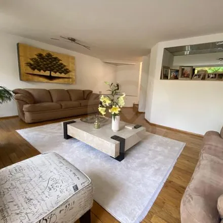 Buy this 3 bed house on unnamed road in Tlalpan, 14210 Santa Fe