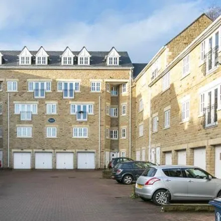 Buy this 2 bed apartment on Tontine Road in Upholland, WN8 0NF