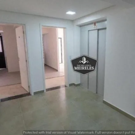 Buy this 2 bed apartment on Rua Jornalista Caio Machado 562 in Santa Quitéria, Curitiba - PR