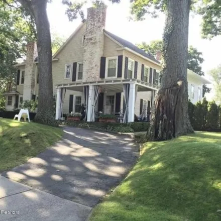 Image 2 - 416 Cedar Avenue, Allenhurst, Monmouth County, NJ 07711, USA - House for rent