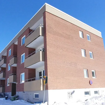 Rent this 2 bed apartment on Västlundavägen in 933 31 Arvidsjaur, Sweden