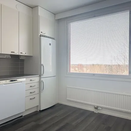 Rent this 2 bed apartment on Pihtikatu in 15500 Lahti, Finland