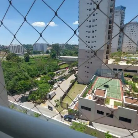 Image 2 - Avenida Hilda del Nero Bisquolo, Anhangabaú, Jundiaí - SP, 13208-053, Brazil - Apartment for sale