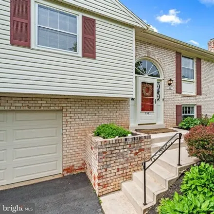 Buy this 4 bed house on 3587 Mount Olney Lane in Olney, MD 20832