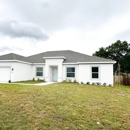 Image 1 - 668 Estaugh Street Northwest, Palm Bay, FL 32907, USA - House for rent