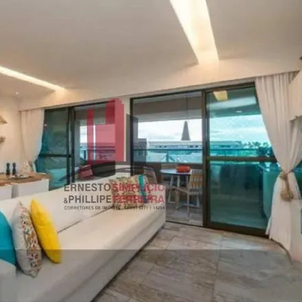 Buy this 5 bed apartment on Ciclovia de Porto de Galinhas in Cupe, Ipojuca - PE