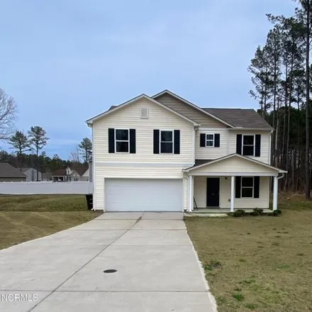 Buy this 4 bed house on 391 Spencer Drive in Tarboro, NC 27886