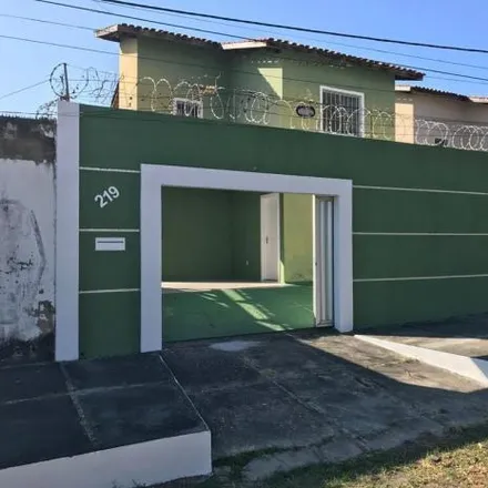 Buy this 2 bed house on Rua Antônio de Castro 219 in Cidade dos Funcionários, Fortaleza - CE