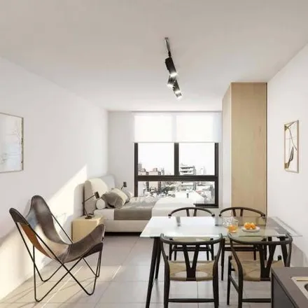 Buy this 1 bed apartment on Italia 1200 in Rosario Centro, Rosario