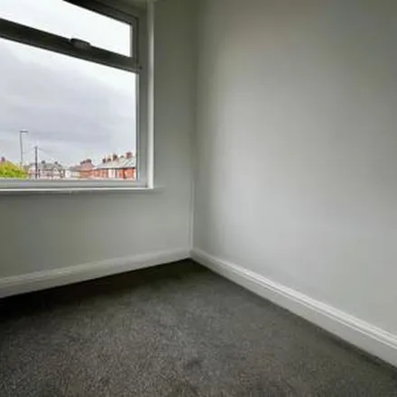 Rent this 3 bed apartment on Cunliffe Road in Blackpool, FY1 6SB