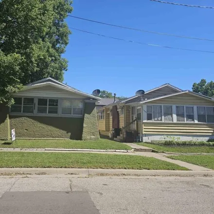 Image 3 - 1401 Mulberry St, Waterloo, Iowa, 50703 - House for sale