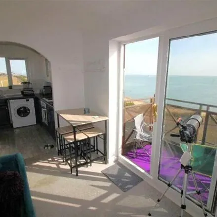 Buy this 2 bed apartment on Westminster Court in Connaught Gardens East, Tendring