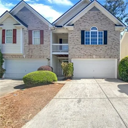 Buy this 2 bed house on 4686 Saint James Way in Decatur, GA 30035