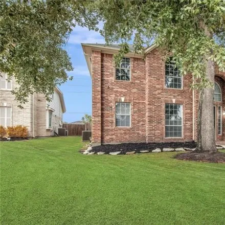 Image 3 - 8974 Sunny Ridge Drive, Copperfield, Harris County, TX 77095, USA - House for sale