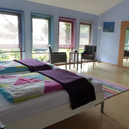 Rent this 2 bed house on Nassen in 53547 Breitscheid, Germany