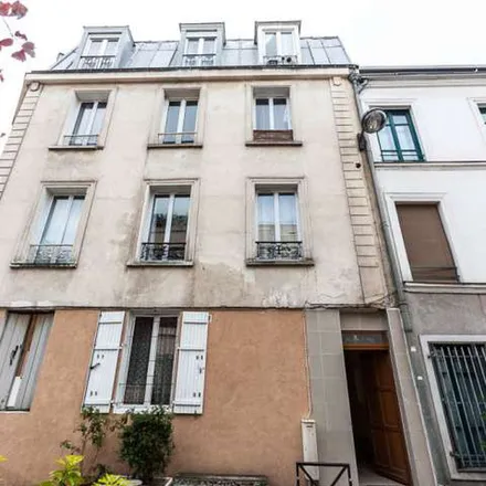 Image 9 - 26 Rue Émile Lepeu, 75011 Paris, France - Apartment for rent