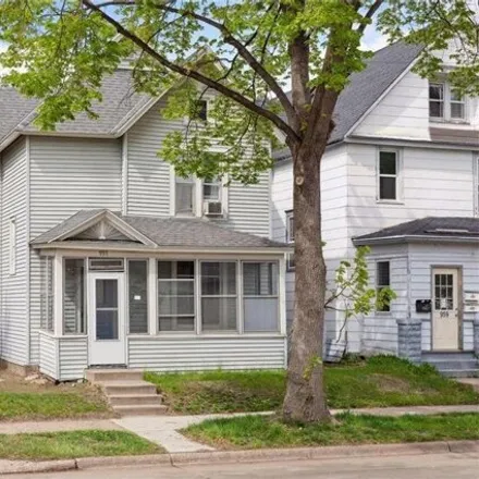 Buy this 2 bed house on 957 20th Ave NE in Minneapolis, Minnesota