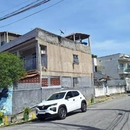 Rent this studio house on Travessa Cristiana in Venda da Cruz, Região Geográfica Intermediária do Rio de Janeiro - RJ