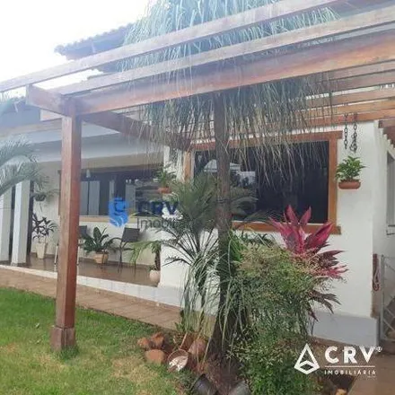 Image 2 - Avenida Luiz Rosseto, Brasilia, Londrina - PR, 86039-460, Brazil - House for sale