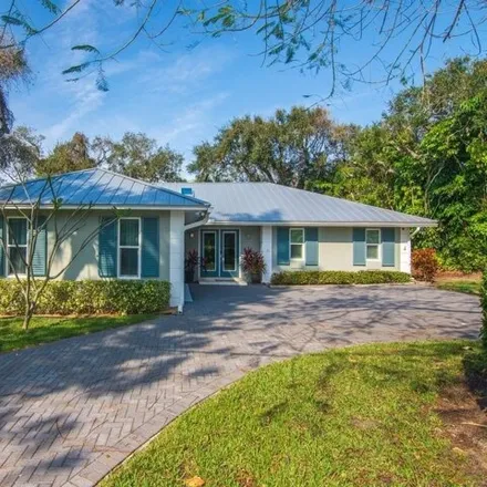 Rent this 3 bed house on 913 Tropic Drive in Vero Beach, FL 32963