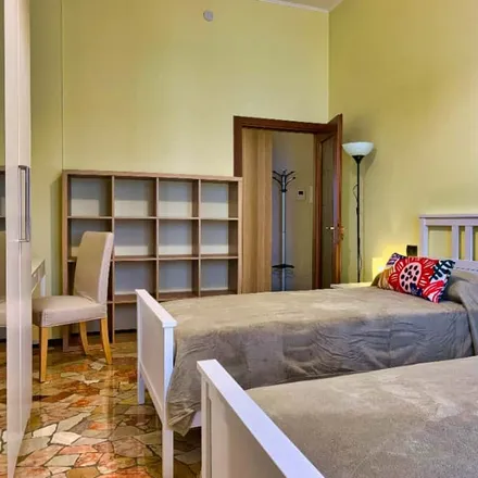 Image 6 - Via Fridtjof Nansen, 2, 20156 Milan MI, Italy - Apartment for rent