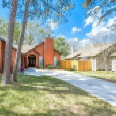 Buy this 3 bed house on 5439 Fern Park Dr in Texas, 77339