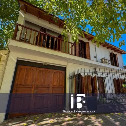 Buy this 3 bed house on Salvador María del Carril in Villa Teresa I, Godoy Cruz