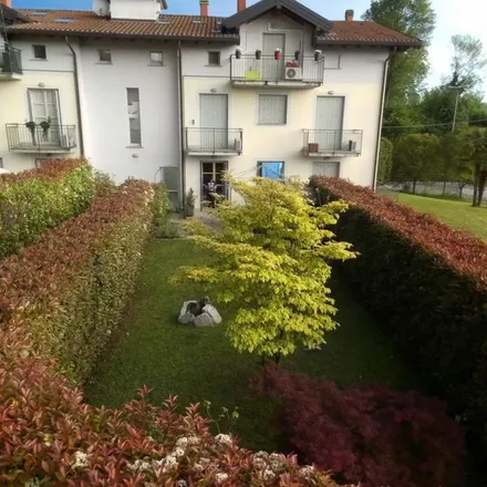 Image 2 - Piazza Carlo De Cristoforis, 28053 Sesto Calende VA, Italy - Apartment for rent
