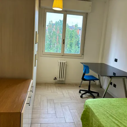 Image 4 - Via Val Cismon, 20162 Milan MI, Italy - Apartment for rent