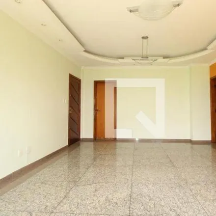 Rent this 3 bed apartment on Rua Castelo de Windsor in Pampulha, Belo Horizonte - MG