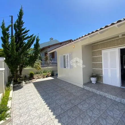 Buy this 3 bed house on Rua Elibio Mailaender in Arroio Grande, Santa Cruz do Sul - RS