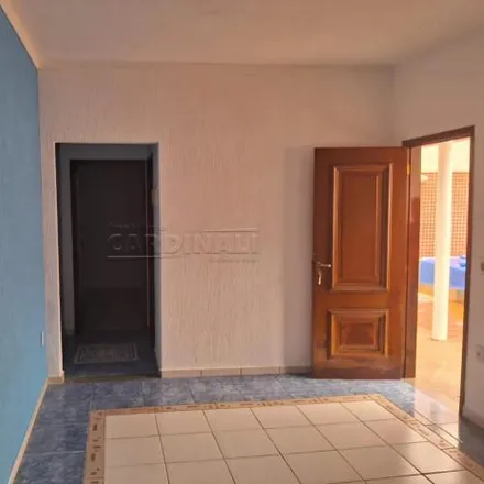 Rent this 1 bed house on unnamed road in Jardim Selmi Dei I, Araraquara - SP