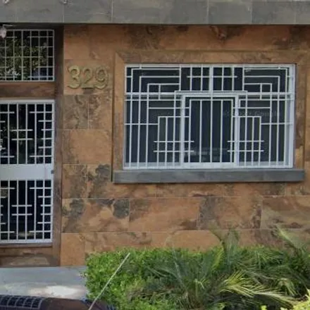 Buy this 4 bed house on Calle José Enrique Pestalozzi 351 in Colonia Piedad Narvarte, 03020 Mexico City