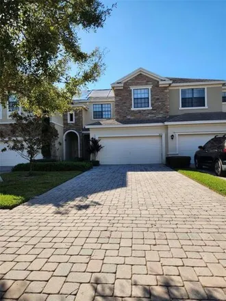 Image 2 - 1428 Portofino Meadows Boulevard, Meadow Woods, Orange County, FL 32824, USA - House for rent