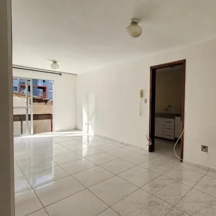 Rent this 1 bed apartment on Rua Chile 645 in Rebouças, Curitiba - PR