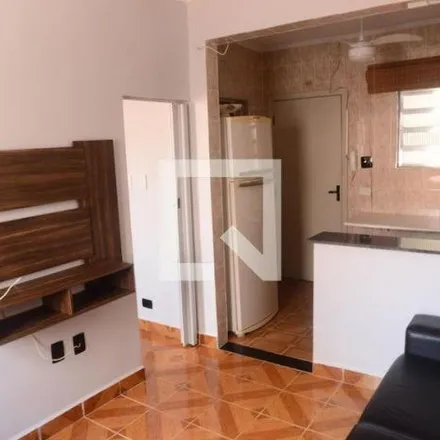 Rent this 1 bed apartment on Pizzaria Mafia in Rua Caiapós, Tupi
